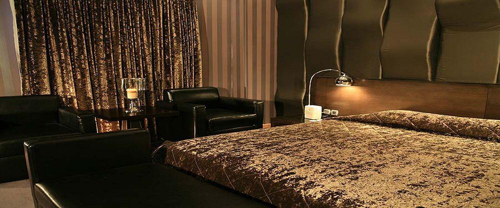 Galaxy Art Hotel Oraiokastro Extérieur photo