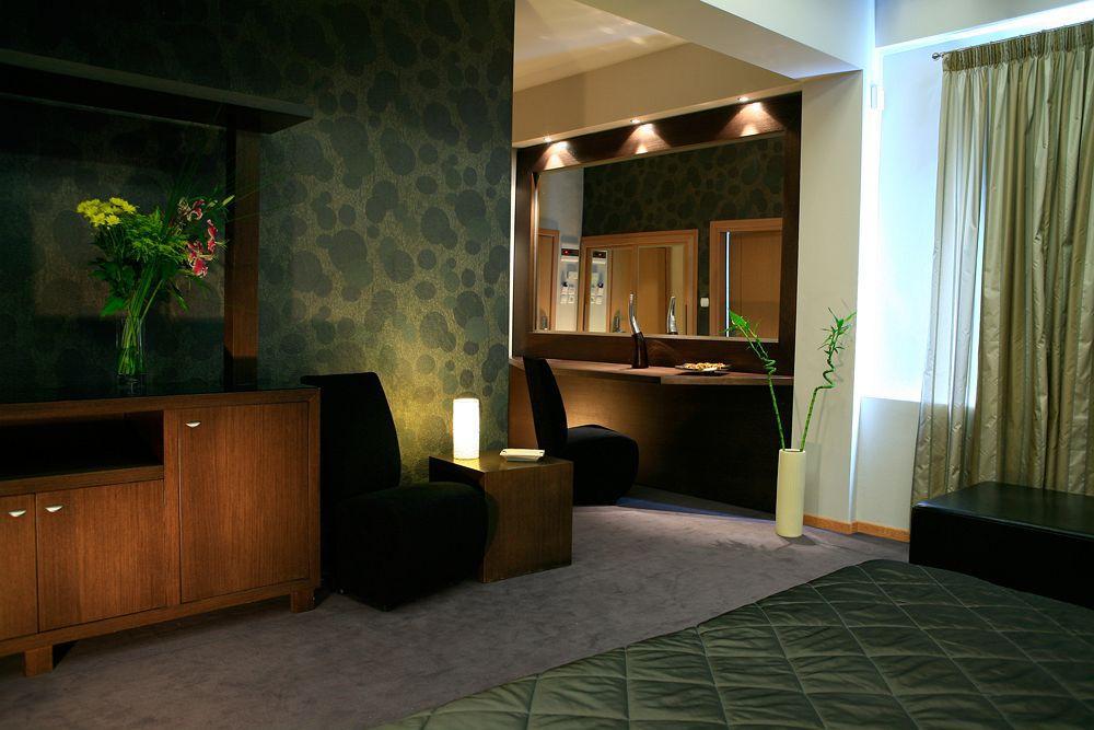 Galaxy Art Hotel Oraiokastro Extérieur photo