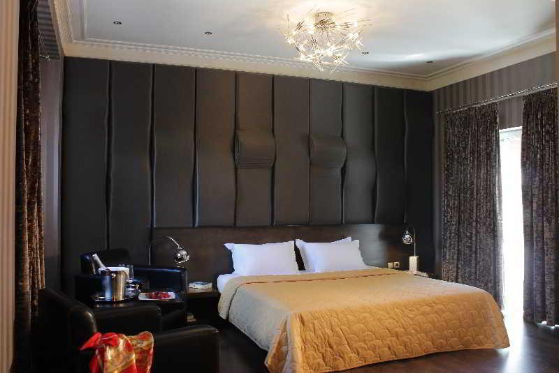 Galaxy Art Hotel Oraiokastro Extérieur photo
