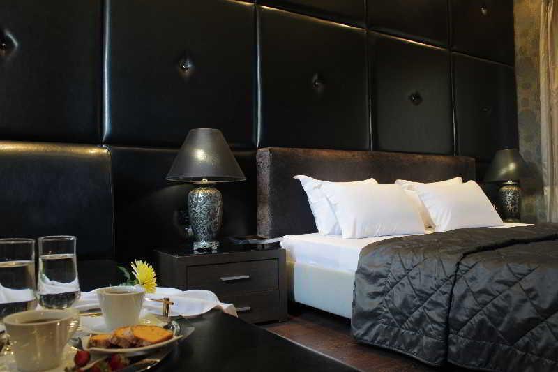 Galaxy Art Hotel Oraiokastro Extérieur photo