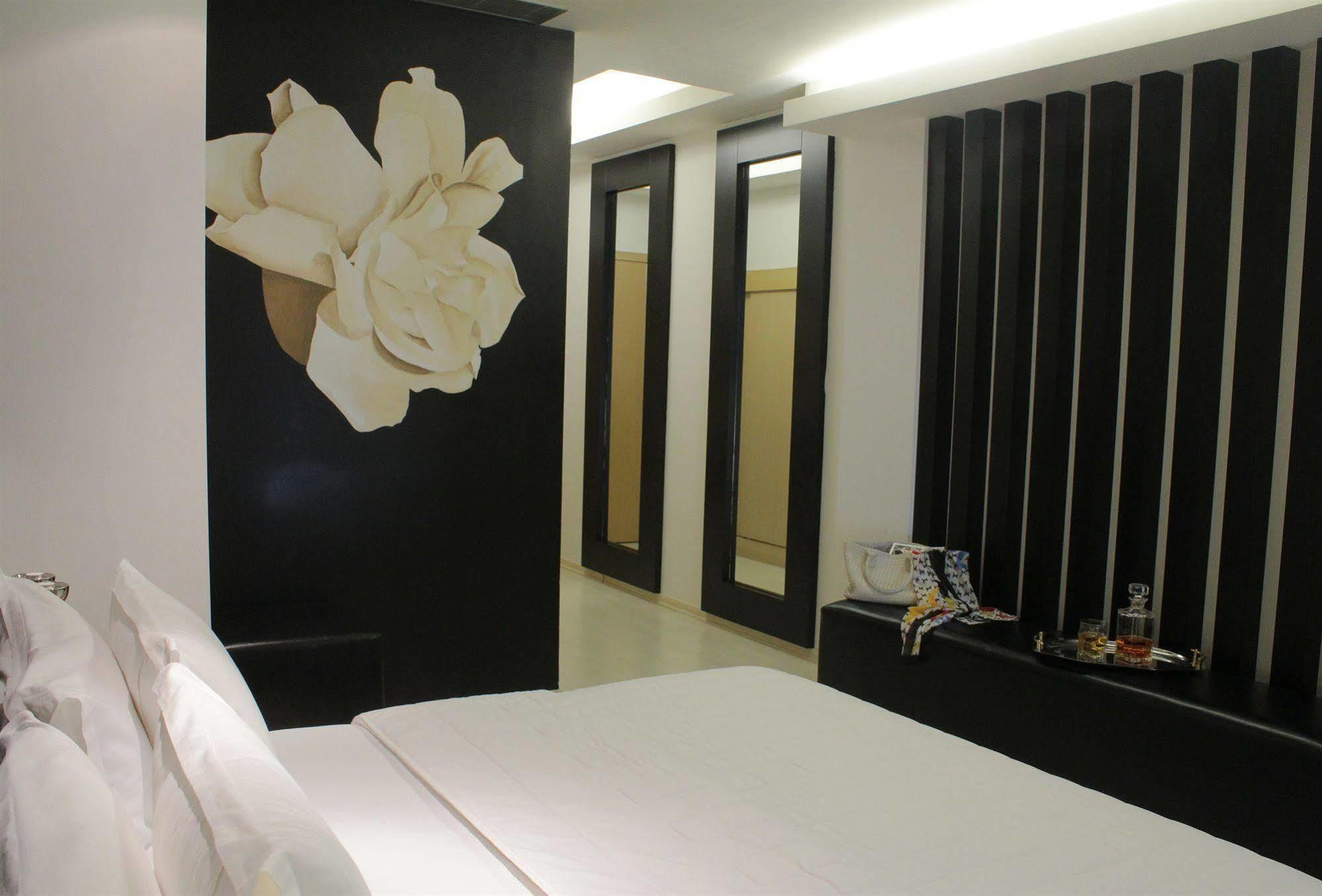 Galaxy Art Hotel Oraiokastro Extérieur photo